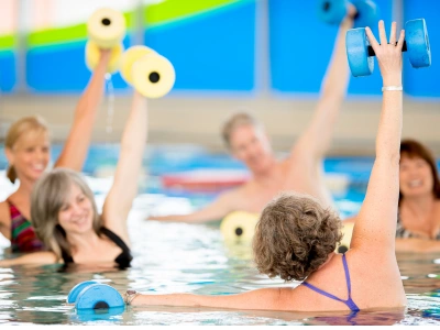 Acquagym Acquagym