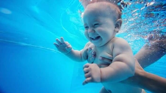 Nuoto per neonati Nuoto per neonati