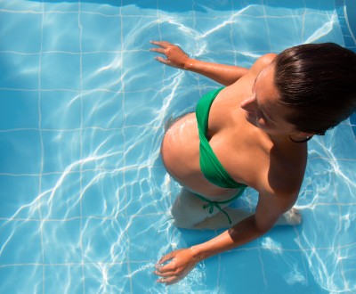 Nuoto per gestanti Nuoto per gestanti