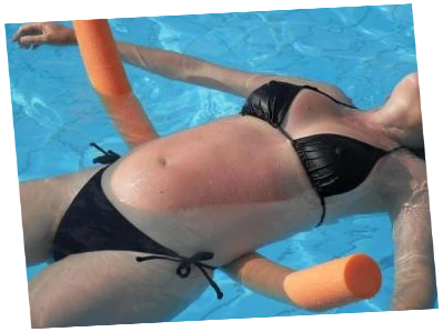 Nuoto per gestanti Nuoto per gestanti