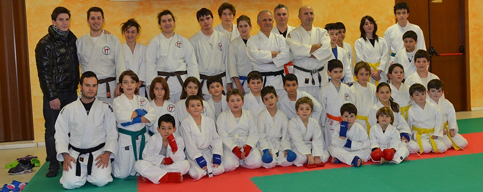 Ju Jitsu Perugia