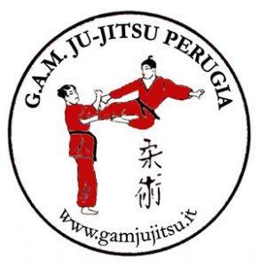Ju Jitsu Perugia