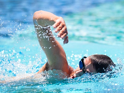 Nuoto adulti Nuoto adulti