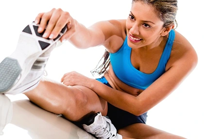 Thebris palestra e Acquafitness