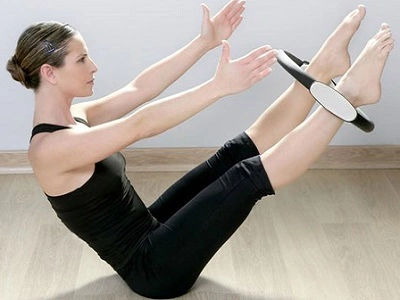 Pilates Pilates