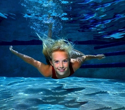 Nuoto per ragazzi Nuoto per ragazzi